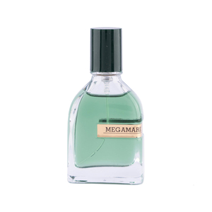 عطر جیبی مردانه دلگادو مدل Megamare حجم25میل